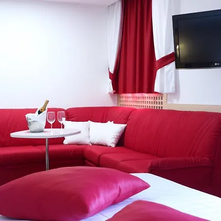 Hotel Royal Olympic 4*