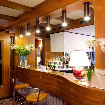 Royal Olympic 4* Pinzolo