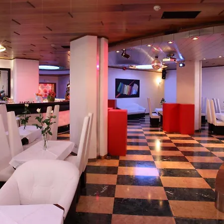 Hotel Royal Olympic