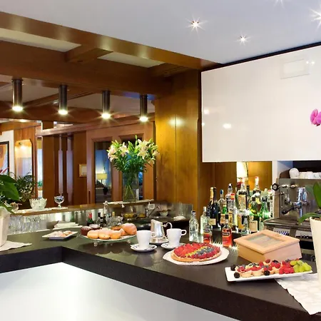 Royal Olympic Hotel Pinzolo