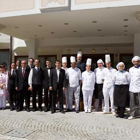 Hotel Royal Olympic Pinzolo