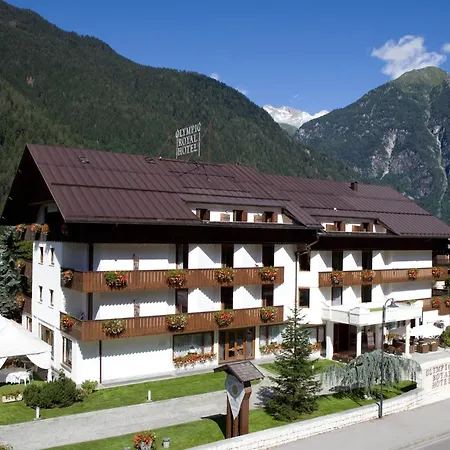 Royal Olympic 4*