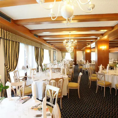 Hotel Royal Olympic Pinzolo